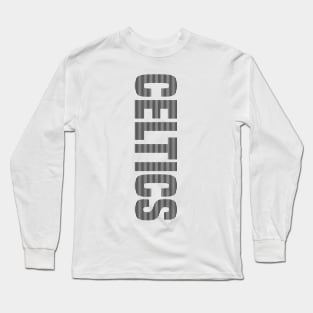 Boston Celtics 17 Long Sleeve T-Shirt